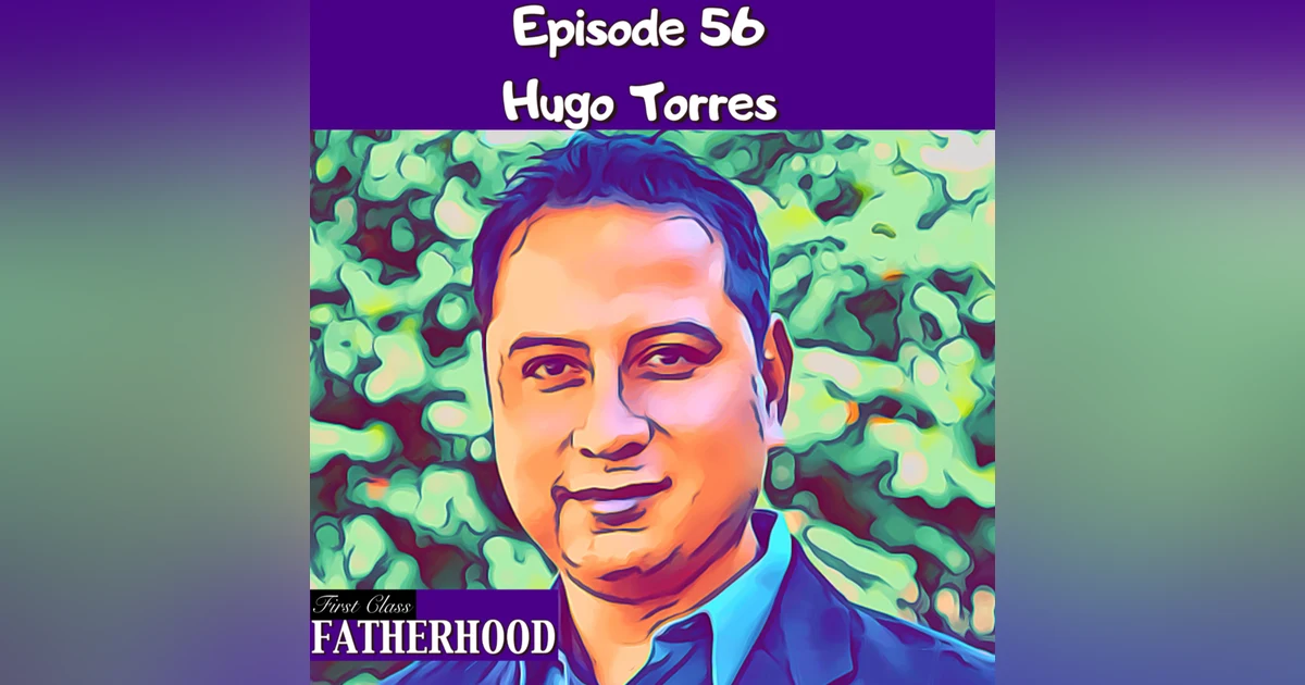 #56 Hugo Torres