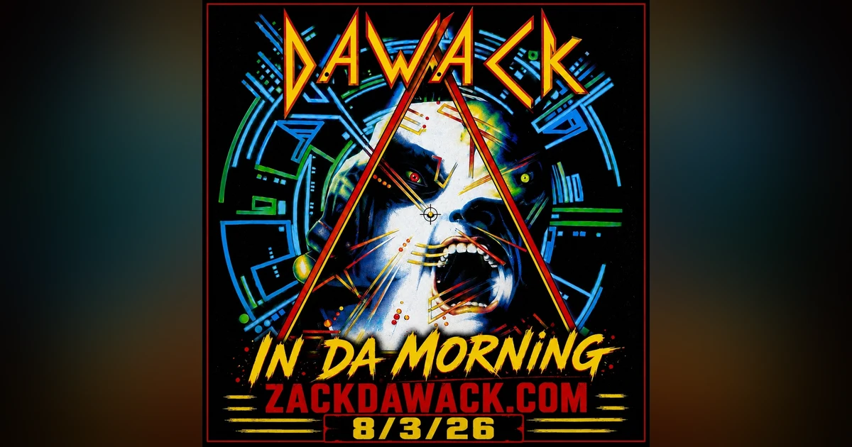 8 3 2026 Wack Hysteria!