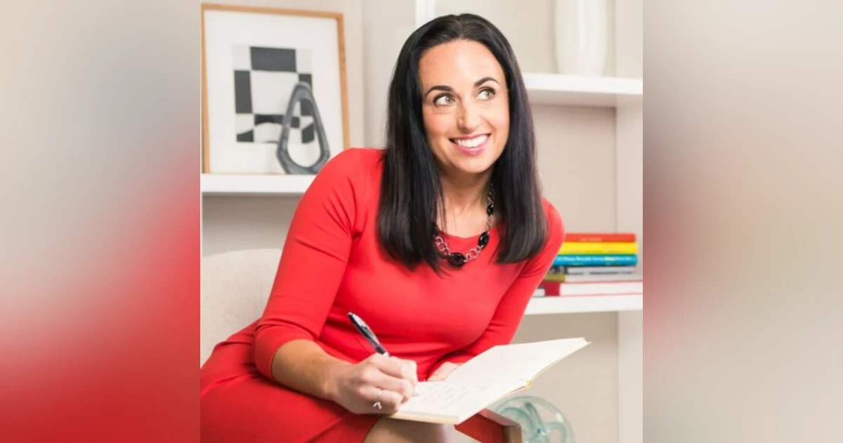 153. Succeeding in Dating and Marriage & Raising Mentally Strong Kids | Amy Morin, LCSW
