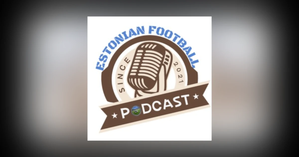 Livonian Winter League with Latvian Football Podcast