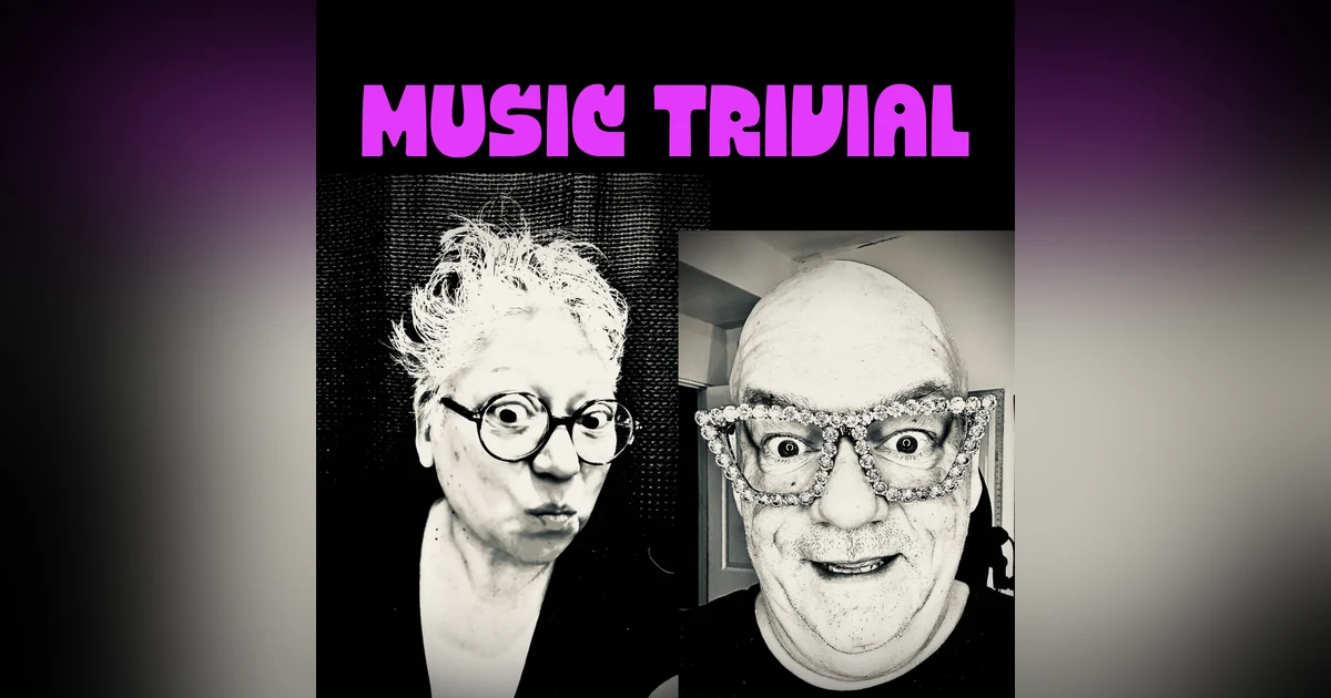 MUSIC TRIVIAL