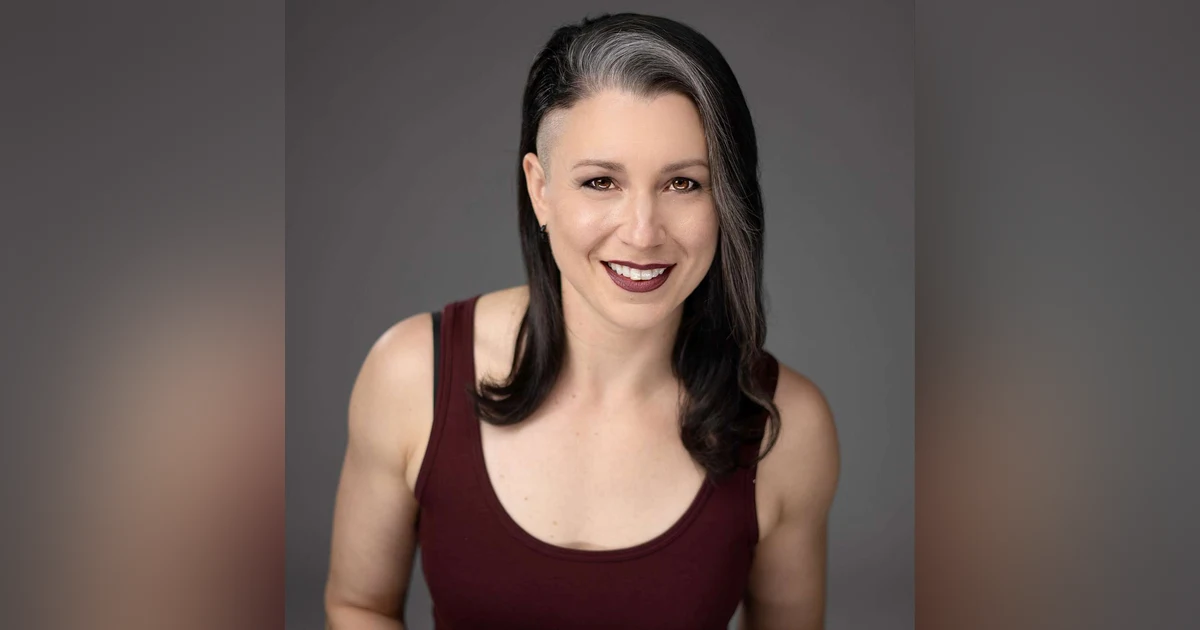What Does It Take to Perform Hollywood’s Most Dangerous Stunts? Heidi Germaine Schnappauf