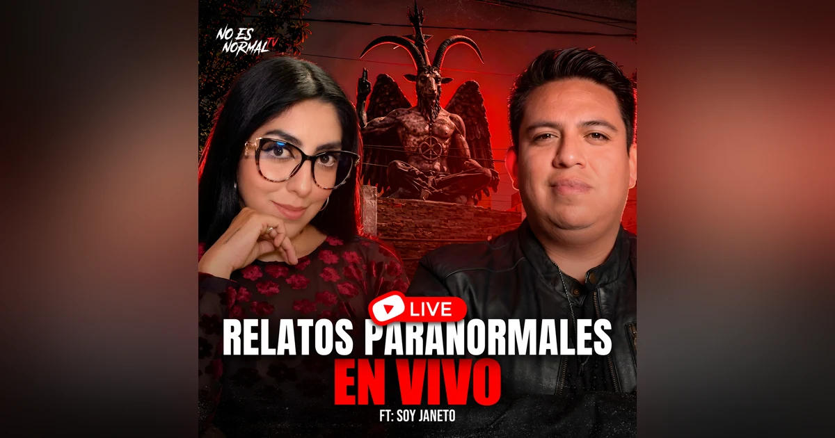 La BRUJERÍA está fuera de CONTROL | EN VIVO