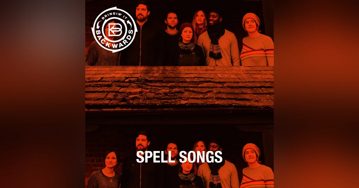 Interview with Spell Songs
