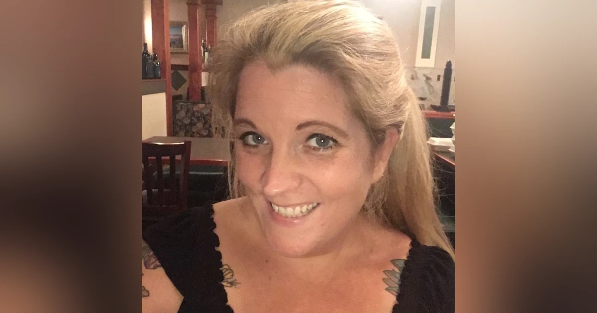 Empower Your Mindset: A Conversation with Becky Upchurch