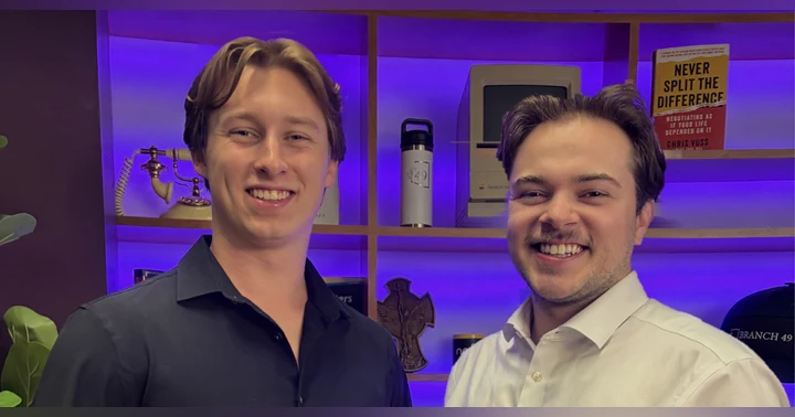 image for Junior Innovators: Micah Alexander's Bold Vision for High School Entrepreneurship