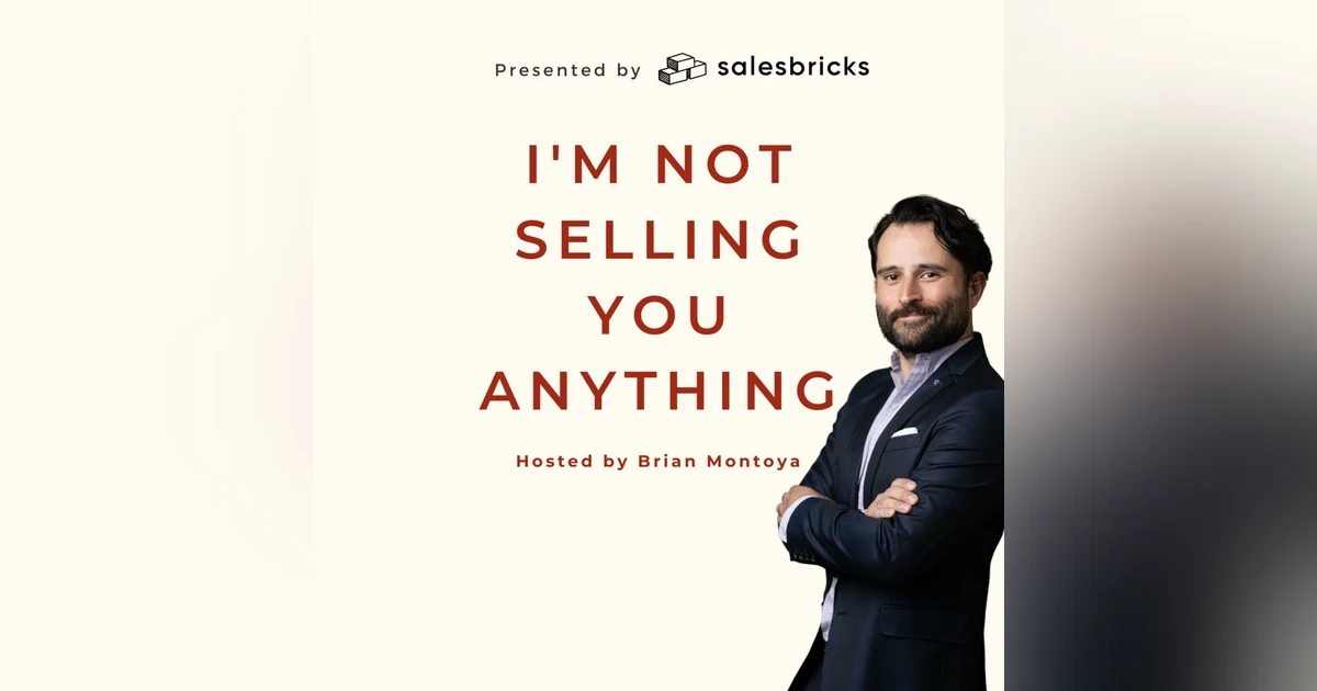 Quentin Packard (VP Global Sales, Spectro Cloud)