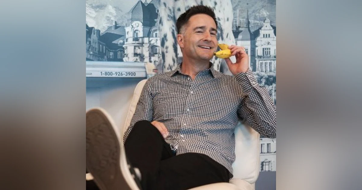 Brian Scudamore Founder 1800 GOT JUNK 200M, O2E Brands