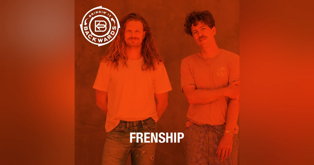 Interview with FRENSHIP