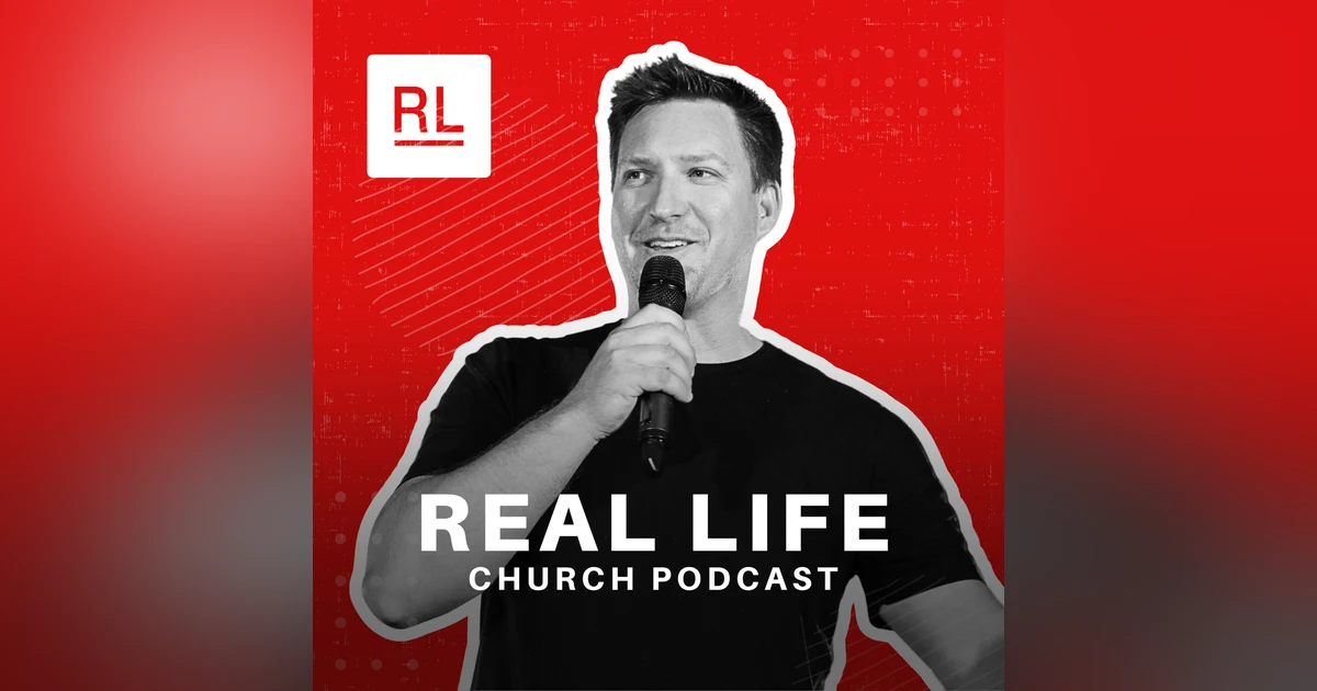 Missions Sunday - Sinners To Sons - Rooted Part 5