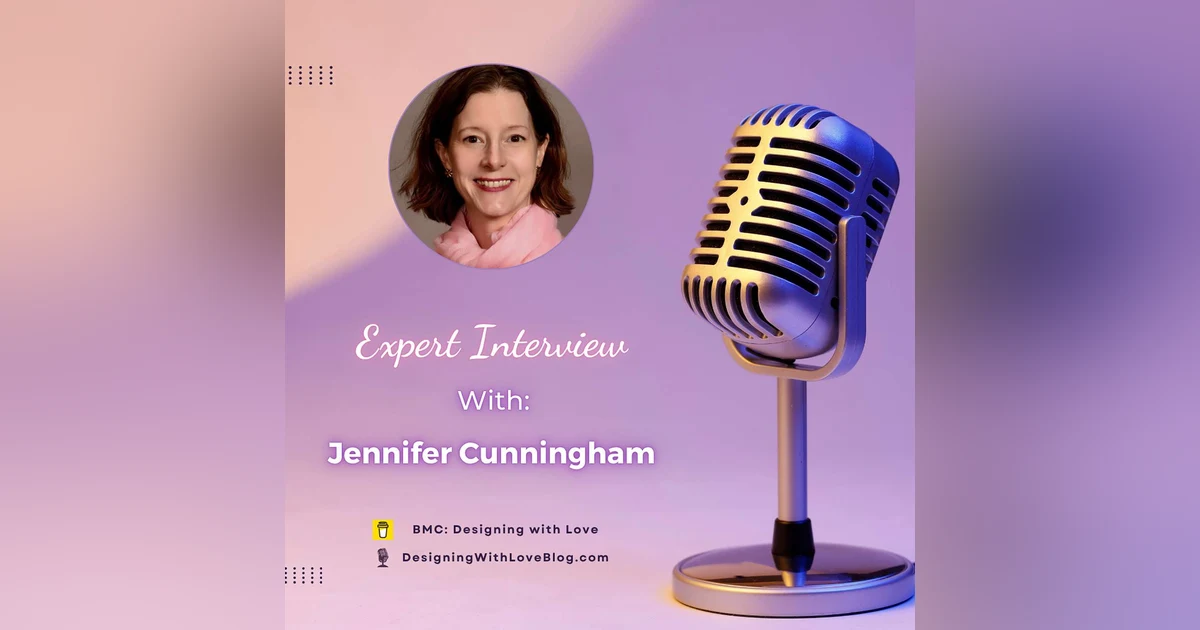 Alumni Engagement That Works With Jennifer Cunningham