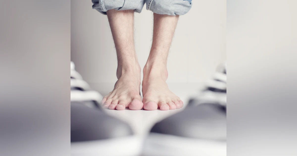 Episode 60: The Truth About Recovery Shoes and Sandals