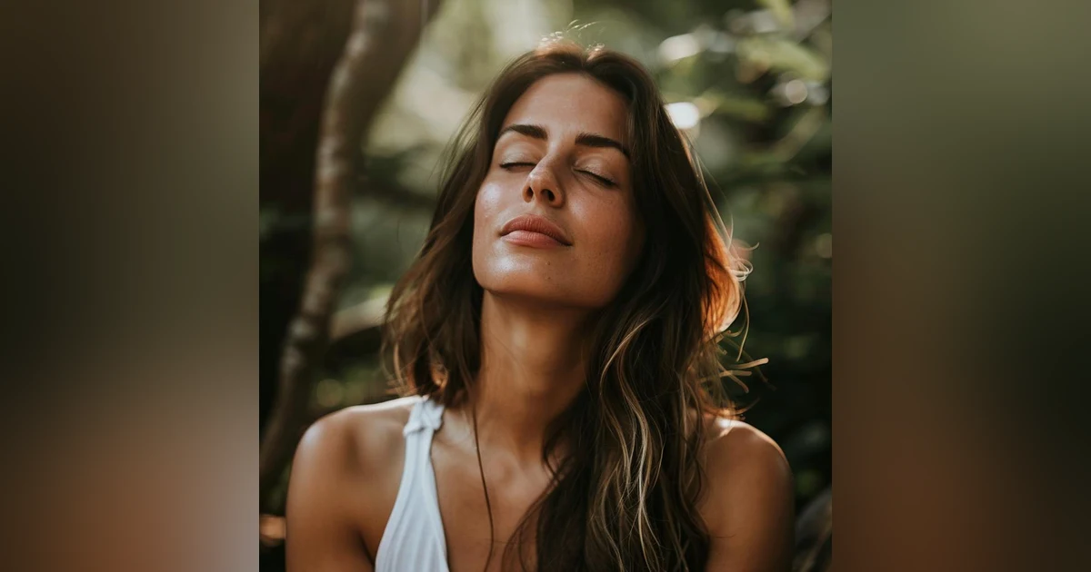 10-Minute Guided Meditation: Self-Love