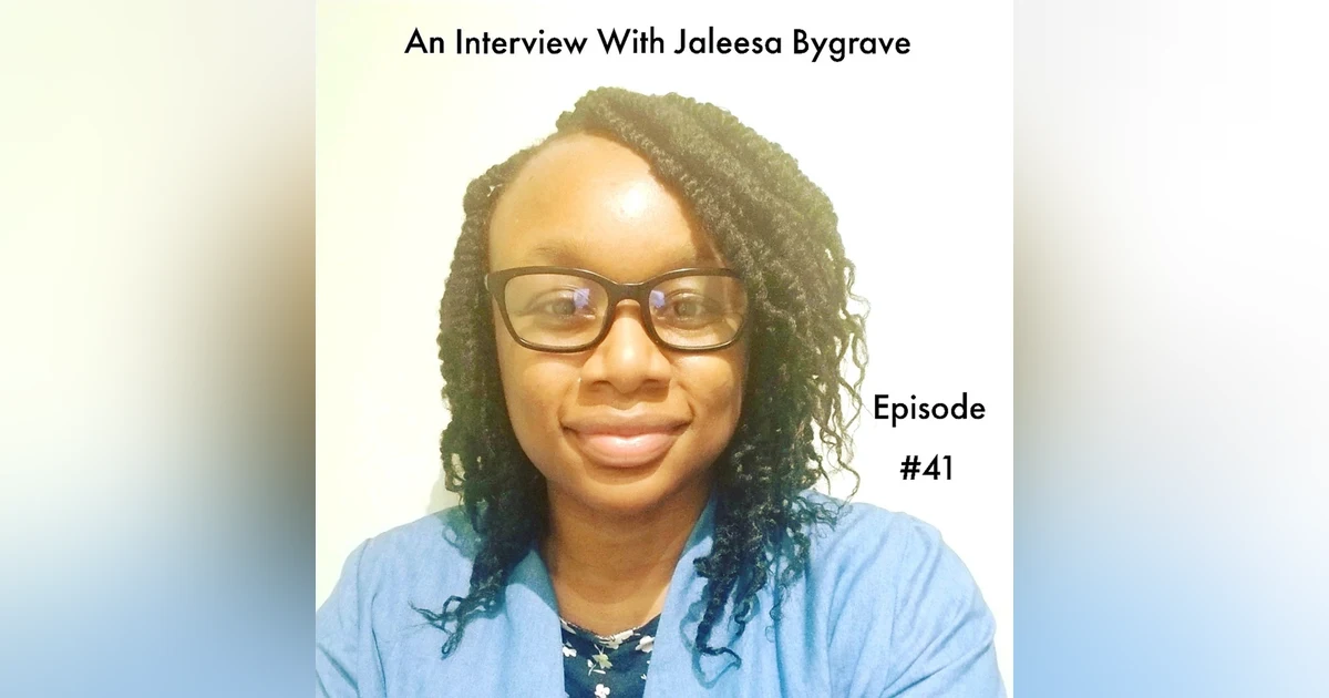 Jaleesa Bygrave