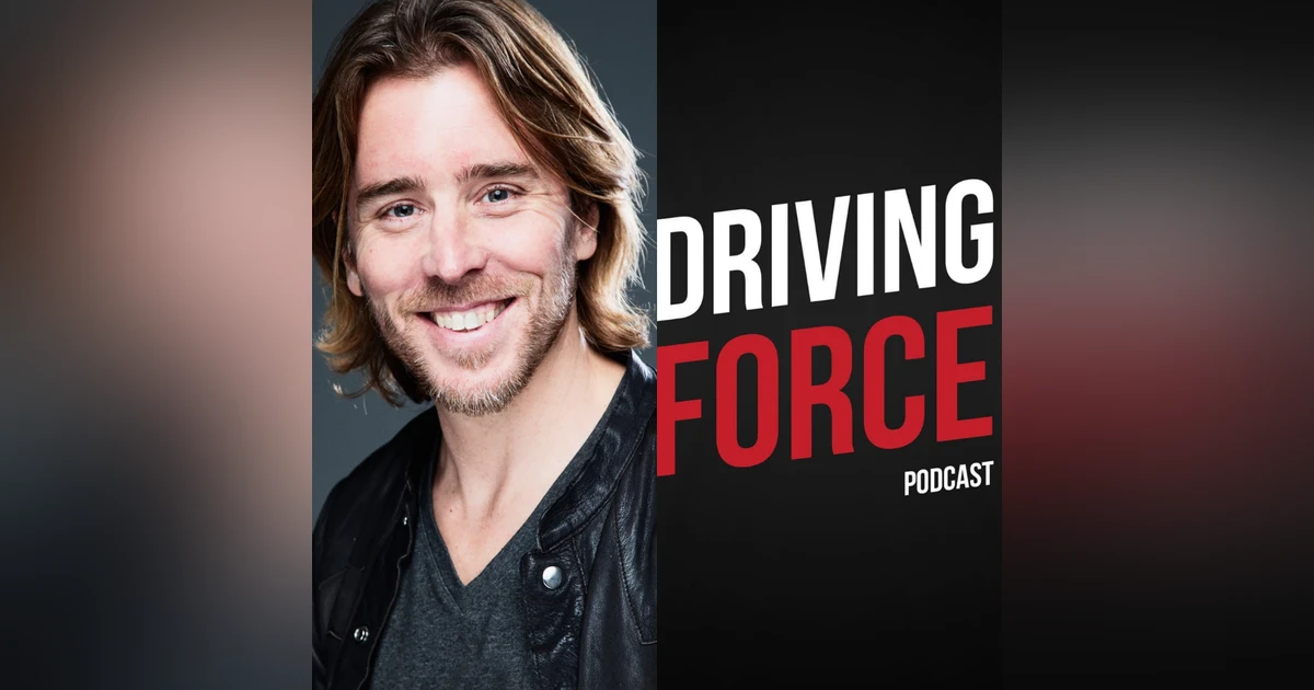 Episode 18: Stephen Rasmussen - Artist before Art