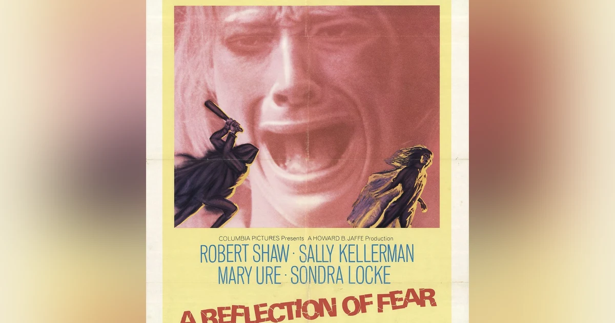 Episode 006: A Reflection Of Fear (1972)
