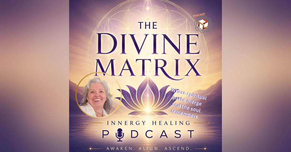 Awakening the Divine Matrix