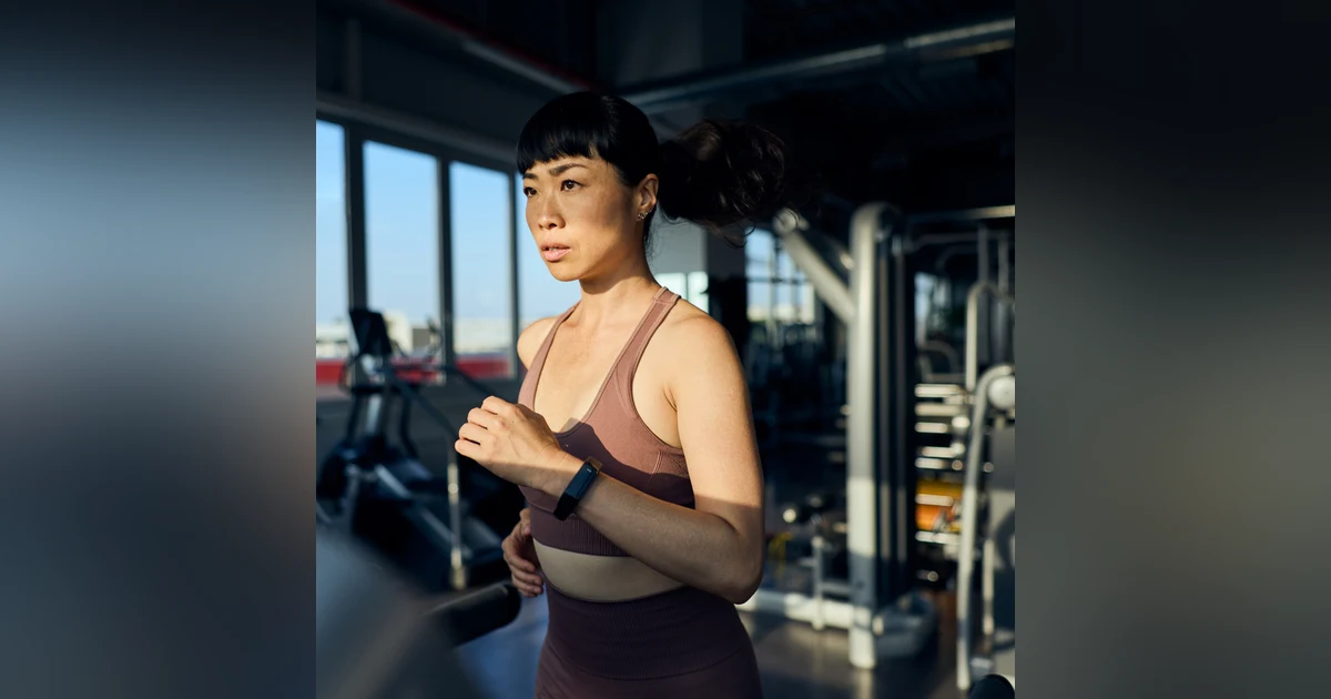 Metabolic Health Explained: Energy, Weight, and Blood Sugar - A Conversation With Dr. Hau Liu