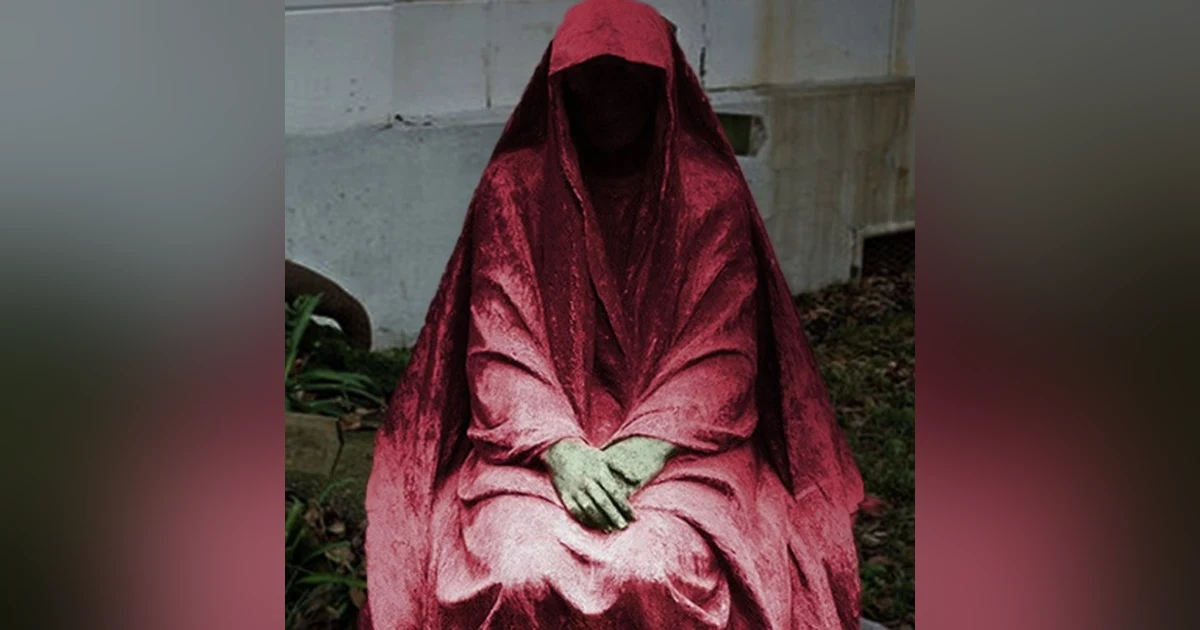 La Tumba De La Bruja Historias De Terror - REDE