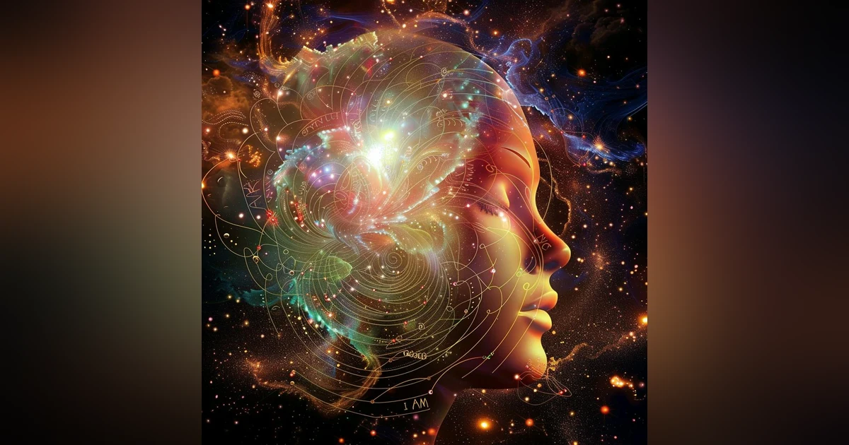 Reprogram Your Mind While You Sleep, Positive Mind “I AM” Affirmations Before Sleep