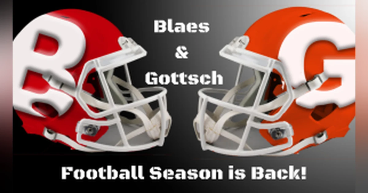 Football Season is Back