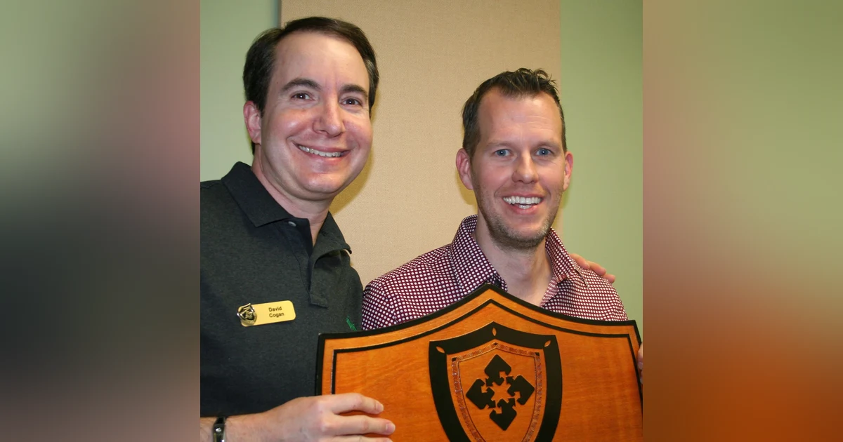 Matt Solberg CEO Phoenix Comicon Square Egg Entertainment