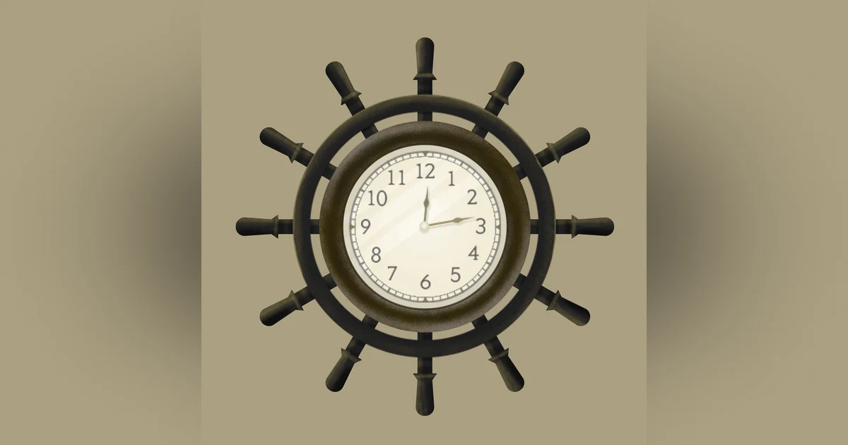 Longitude: A Legendary History of Exploration on the Earth's Longitude and Its Significant Impact on the Navigation and Creation of Chronometer