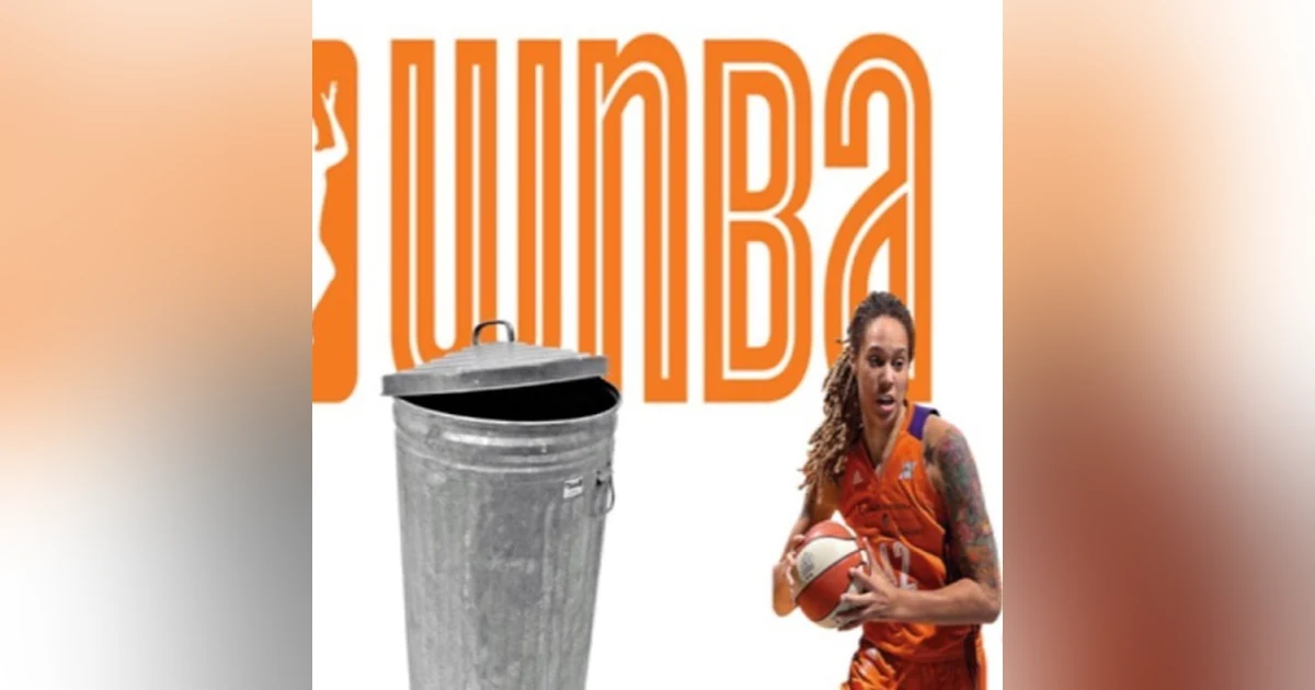 Episode #113-"WNBA...Smash It or Trash It"