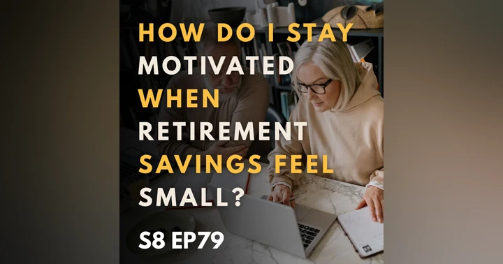 image for Embracing Consistency: The Secret to Growing Your Retirement Savings