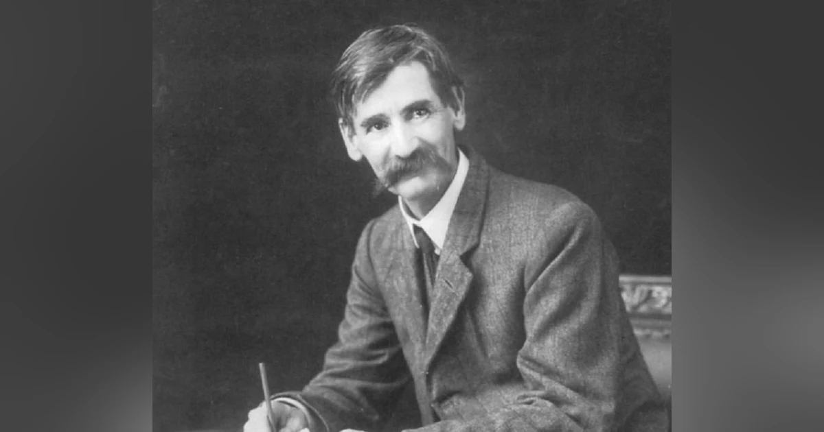 THE PRETTY GIRL IN THE ARMY by HENRY LAWSON