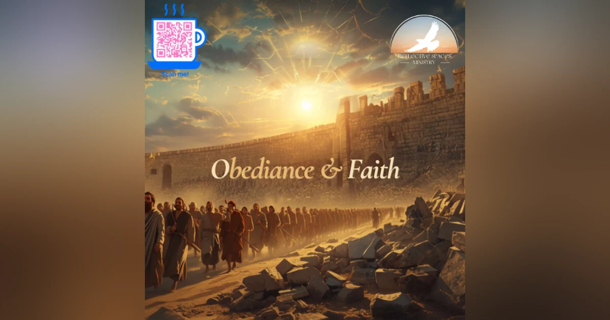 Obedience & Faith