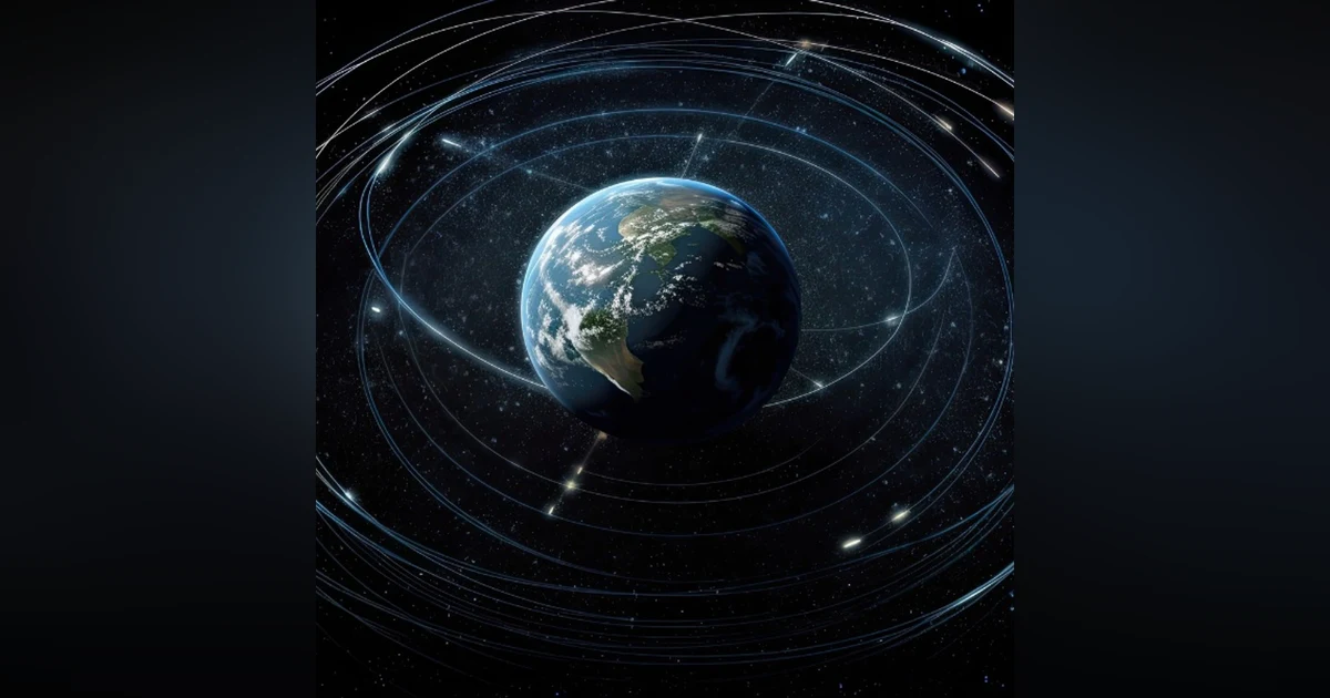 Aliens and The Pole Shift