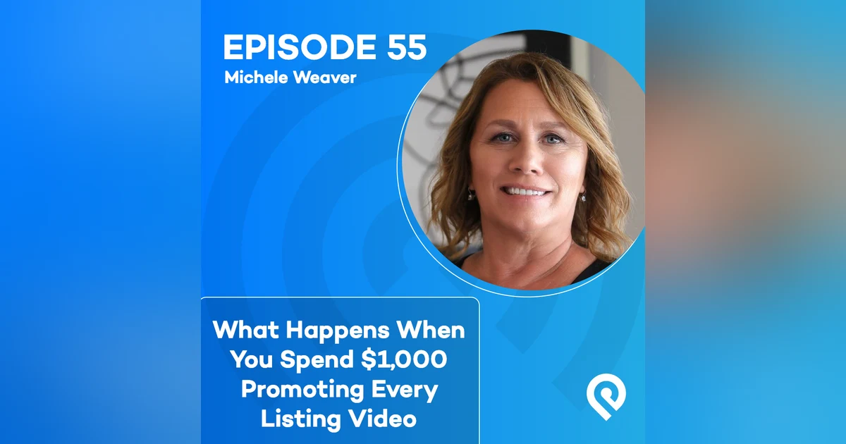 What Happens When You Spend $1,000 Promoting Every Listing Video
