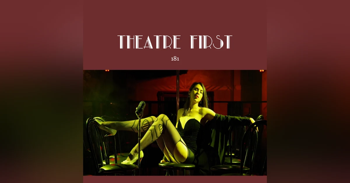 La Traviata Stripped and Dressed in Jazz and Blues (a review)