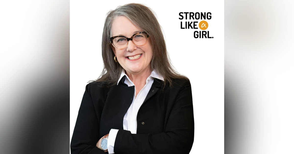 Amy Hyatt: Grief, Friendship & Resilience