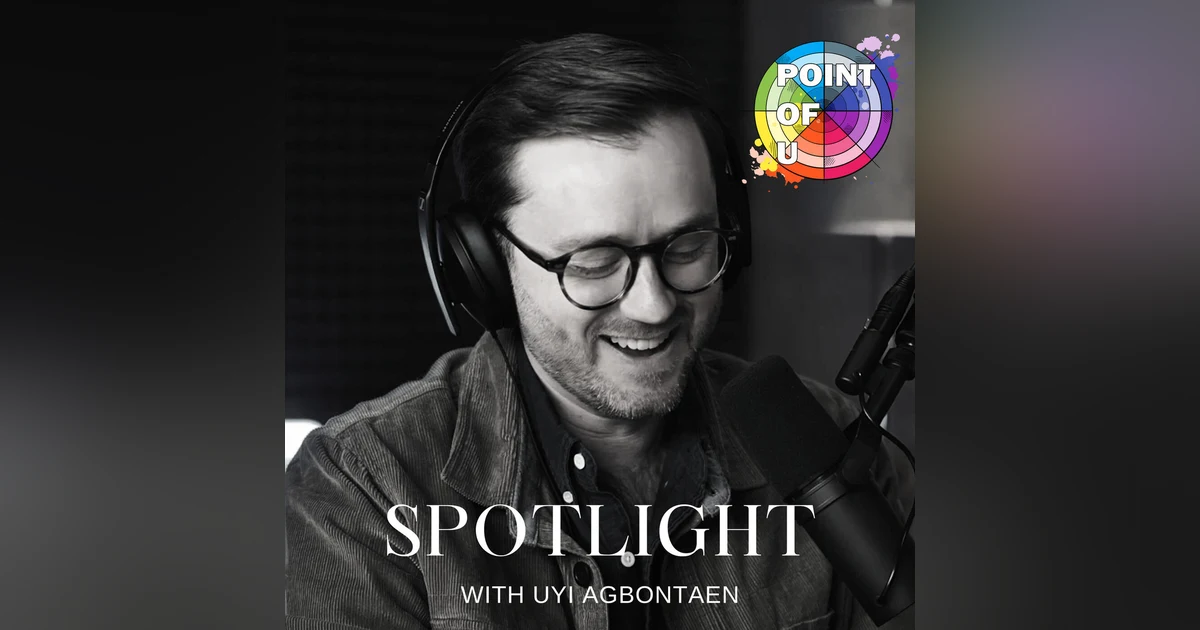 Spotlight: Mark Leruste