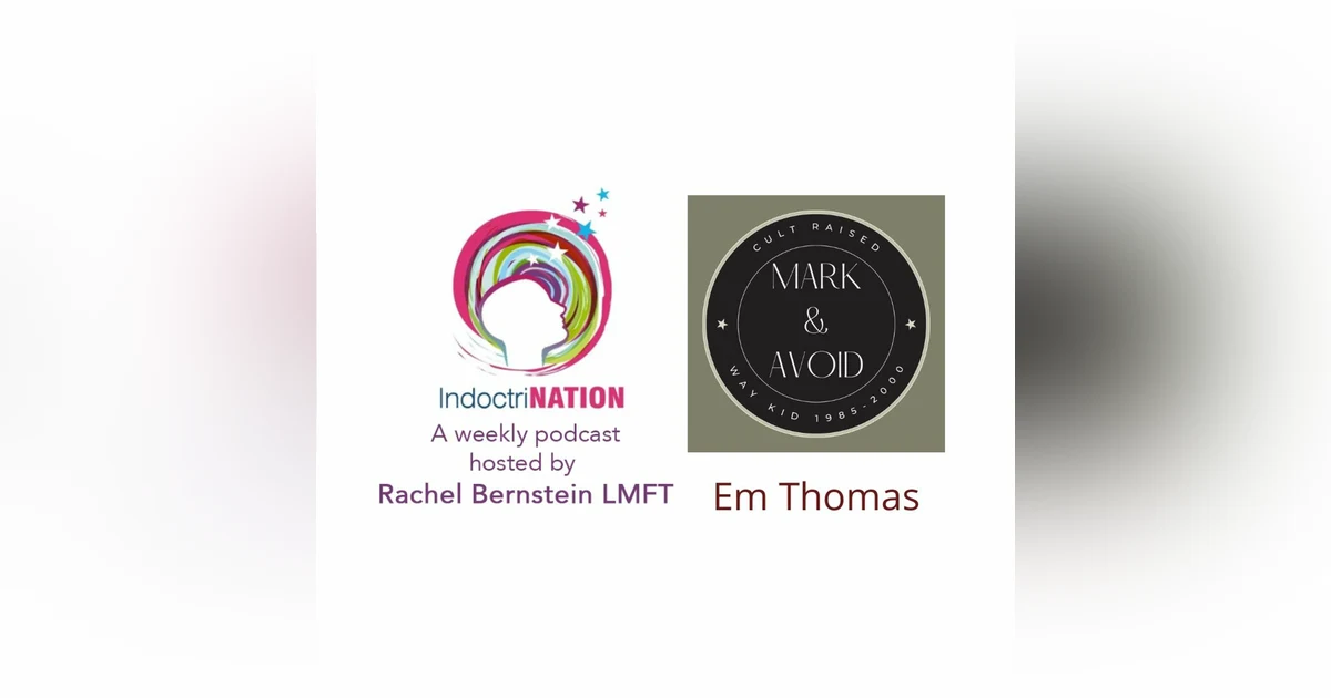 Mark & Avoid w/ Em Thomas