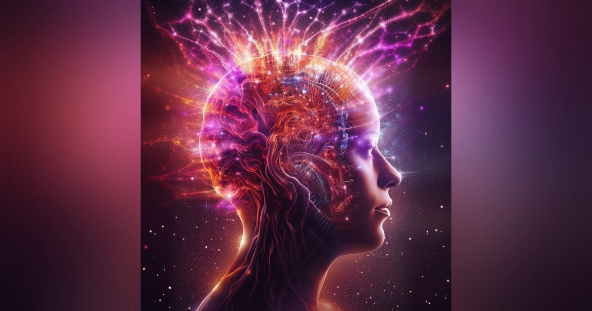 Boost Your Brainpower  1 Hours of Focus and Concentration with Brown Noise, Pink Noise, and 30Hz Frequency