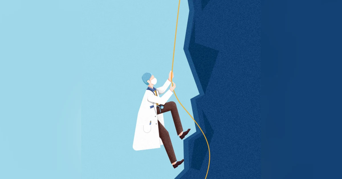 The Road to Improvement: A Review of "Better" by Atul Gawande