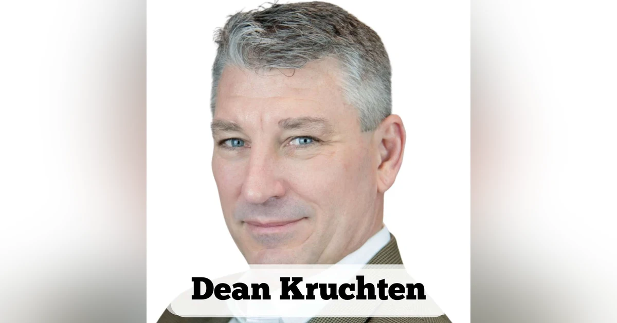 Dean Kruchten