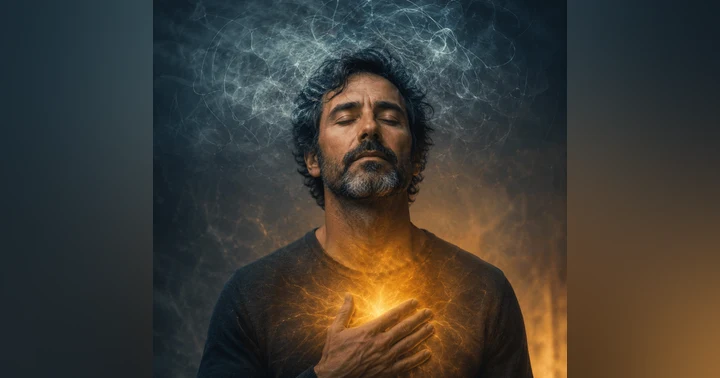 image for From Busy Brain to Loving Heart: Confessions of a Problem Seeker