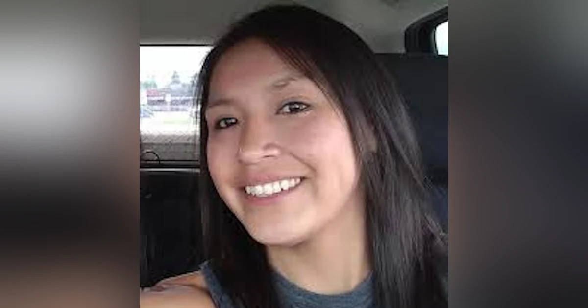 Chapter 132: Buried Beneath The Water: The Death of Olivia Lone Bear