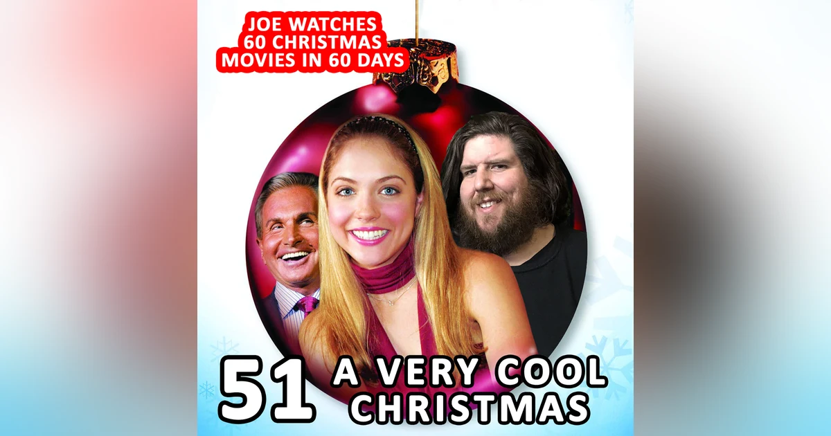 51 / A Very Cool Christmas