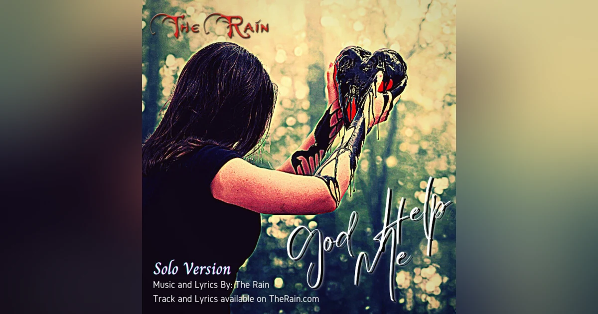 God Hear Me - Solo Version