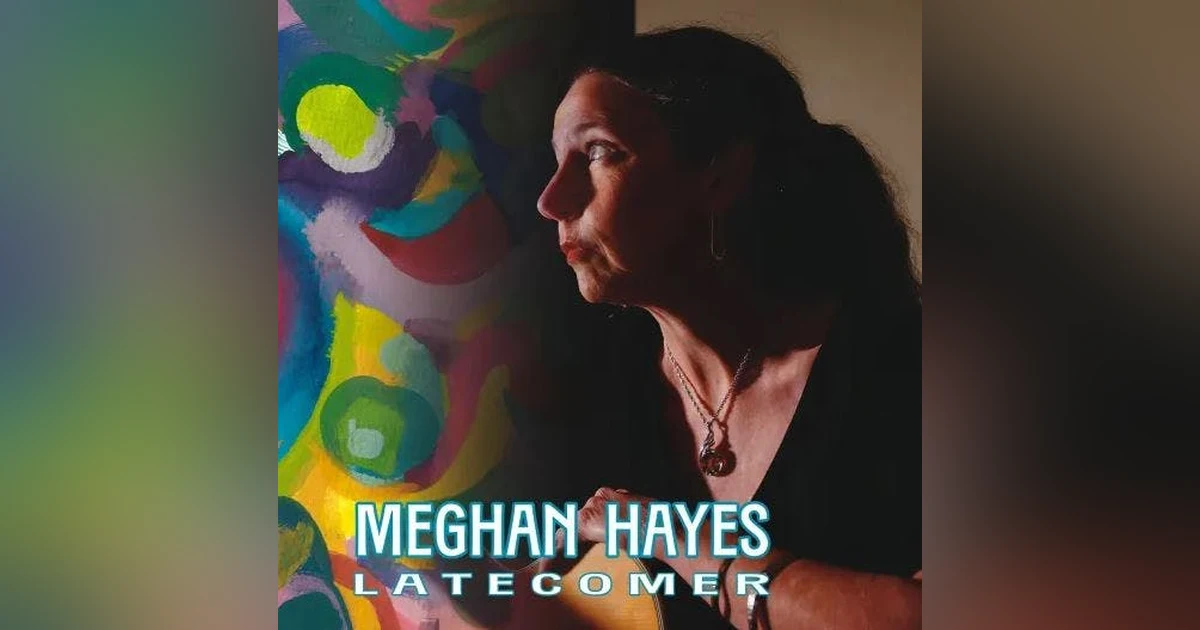 Meghan Hayes Interview