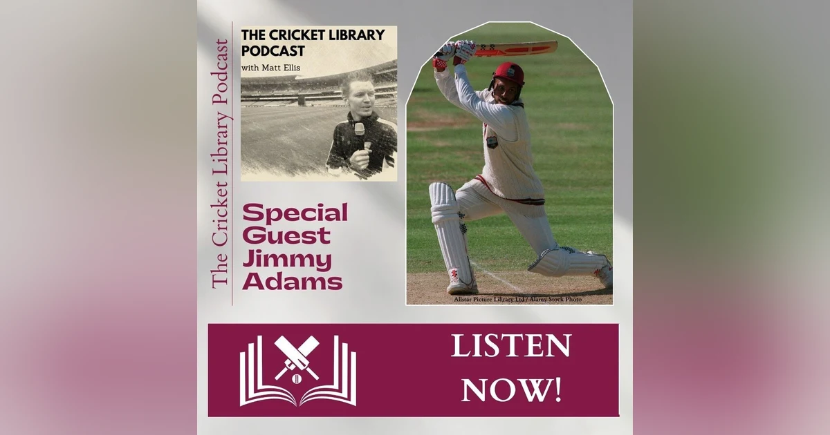 Jimmy Adams - Grateful