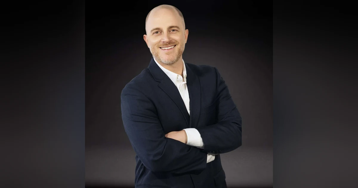 Brett Trembly - Virtual Office Staff / Change Your Life