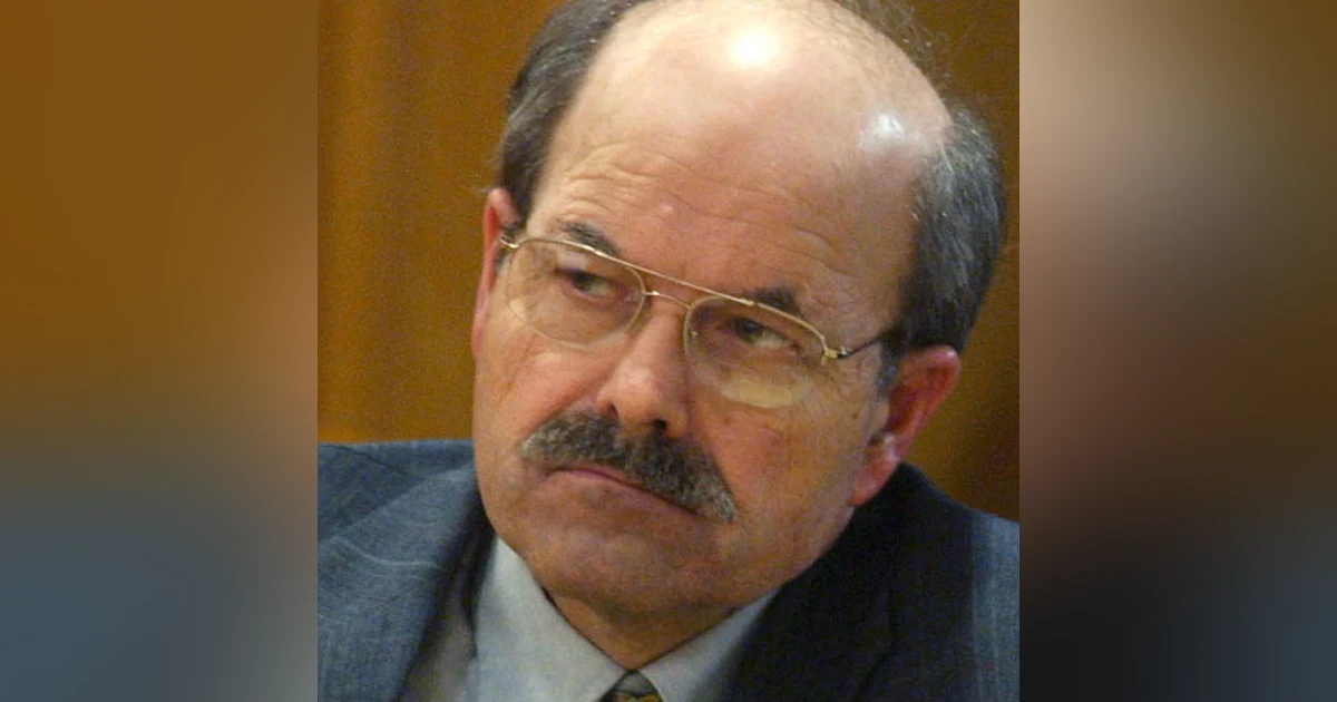 Confessions of A Serial Killer