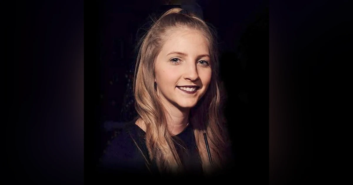 Chapter 104: Stalked and Silenced-The Murder of Shana Grice