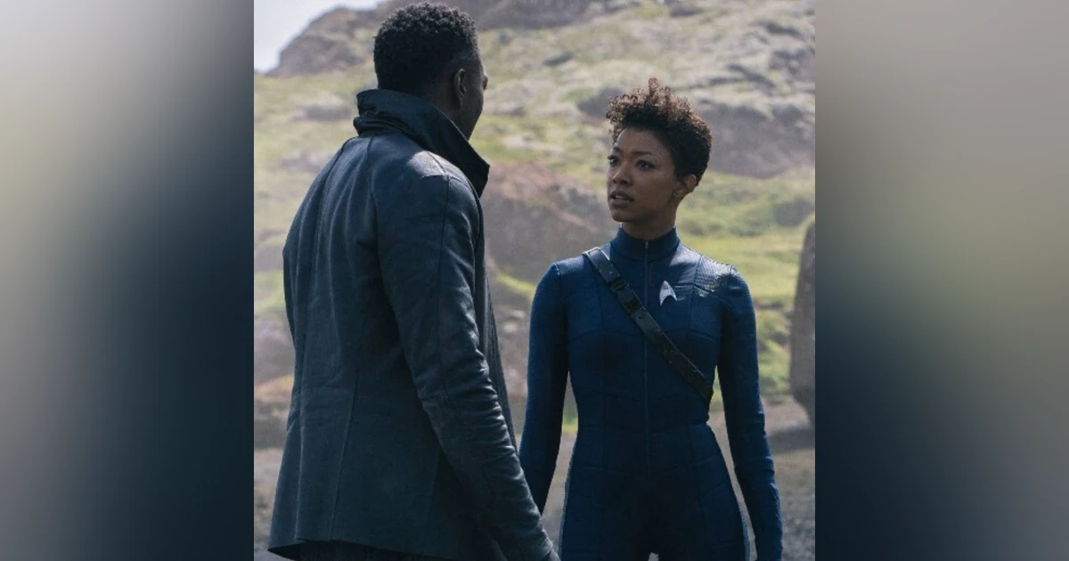 Star Trek: Discovery Season 3 Theories and Trailer Review